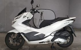 HONDA PCX125 JF81