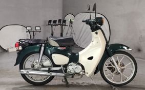 HONDA SUPER CUB110 JA59