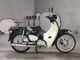 Фото Honda SUPER CUB110 с японского аукциона