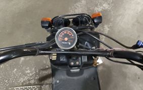 HONDA ZUMAR AF58