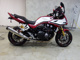 Фото Honda CB1300SB SUPER BOLDOR 2022 с японского аукциона