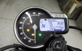 TRIUMPH SPEED 400 2024