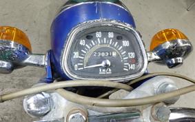 HONDA CB125 1988 CB125