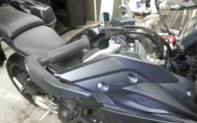 YAMAHA MT-09 Tracer 2018 RN51J