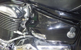 YAMAHA DRAGSTAR 1100 CLASSIC 2009 VP13J