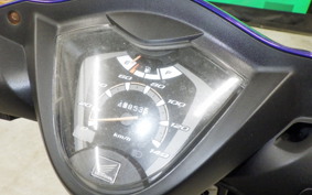 HONDA DIO 110 2021 JF31