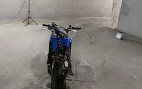 SUZUKI ADDRESS V125 CF4EA