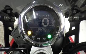 HONDA MONKEY 125 ABS