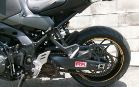 YAMAHA TRACER 9 GT 2021 RN70J