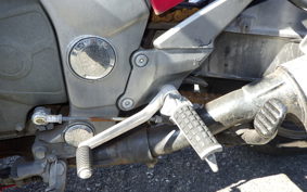 KAWASAKI ZZ-R600 1991 ZX600D