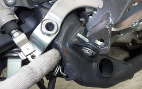 HONDA CRF250M 2026 MD44