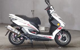 YAMAHA CYGNUS125XSR SE44J