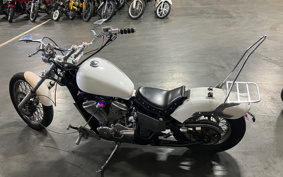 HONDA STEED 400 1994 6130