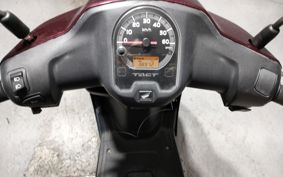 HONDA  TACT  BASIC  AF79