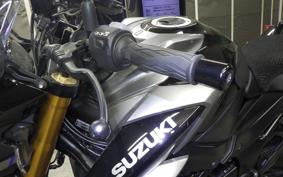 SUZUKI GSX-S750 2024 C533F