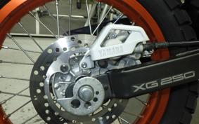 YAMAHA TRICKER Gen.3 DG32J