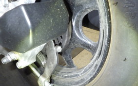 HONDA TACT-4ﾍﾞｰｼｯｸ 2024 AF79