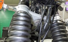 BMW R75 1971