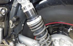 YAMAHA VMAX 2007