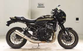 KAWASAKI Z900RS CAFE 2024 ZR900K