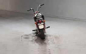 HONDA MONKEY AB27