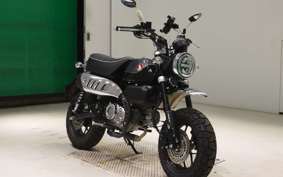 HONDA MONKEY 125 2007 JB03