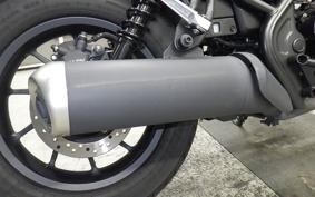 HONDA REBEL 250 S MC49