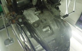 YAMAHA SR400 Gen.3 2001 RH01J