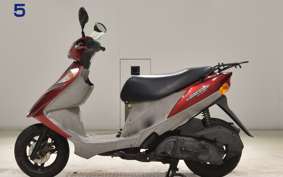 SUZUKI ADDRESS V125 G 2000 CF46A