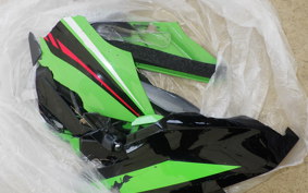 KAWASAKI NINJA 400 2022 EX400G