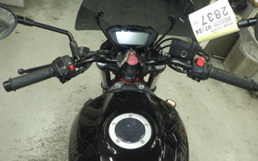 SUZUKI SV650 A 2019 VP55B