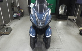 YAMAHA TRICITY 125 SEK1J