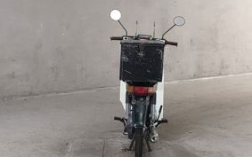 SUZUKI BAR DEE50 BA41A