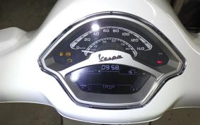 VESPA PRIMAVERA 125 2008