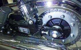 KAWASAKI W800 2024 EJ800E