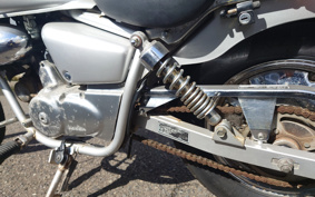 HONDA MAGNA 50 AC13
