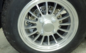 OTHER UNREGISTERED MODEL by BDS125 TRIKE