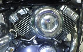 YAMAHA DRAGSTAR 400 CLASSIC 2003 VH01J