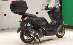YAMAHA N-MAX 155 A 2007 SG50J