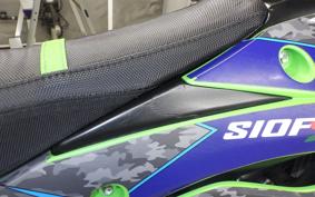 KAWASAKI KX112 KX112A