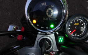 HONDA MONKEY 125 JB03