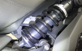 KAWASAKI VULCAN 650 S 2017 EN650A