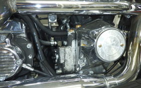 HARLEY FLSTC 1340 1991