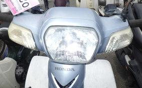 HONDA C110 SUPER CUB JA10