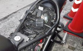 HONDA REBEL 250 E-Clutch MC49