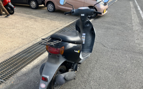 SUZUKI LETS4 CA45A