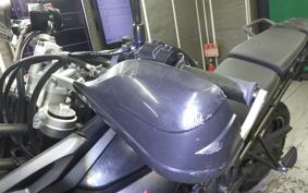 TRIUMPH TIGER 800 XC