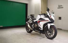 HONDA CBR400R 2021 NC56