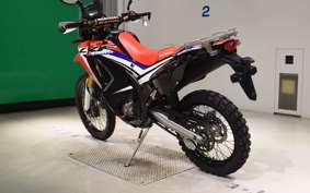 HONDA CRF250 RALLY A 2014 MD44
