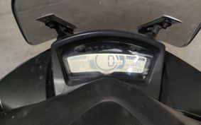 YAMAHA TRICITY 125 SEC1J